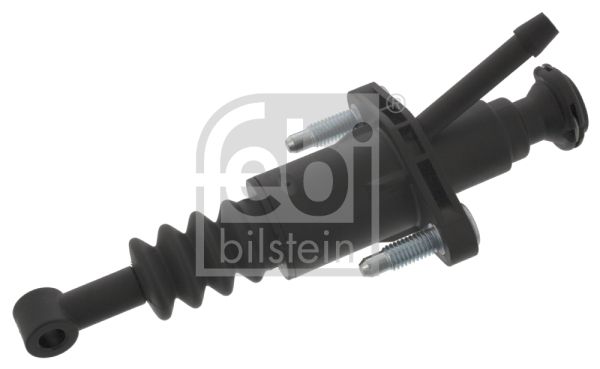 FEBI BILSTEIN Pääsylinteri, kytkin 46207